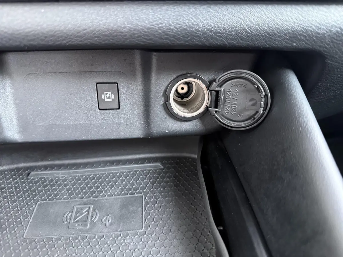 1.5 e-Power N-Connecta | Panoramadak | 360 Camera | Adaptieve Cruise Control |