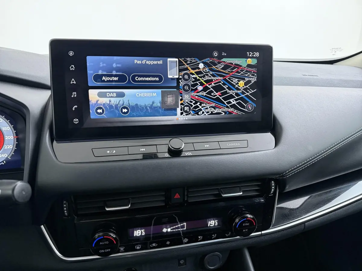 1.5 e-Power N-Connecta | Panoramadak | 360 Camera | Adaptieve Cruise Control |