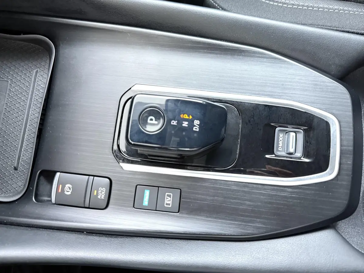 1.5 e-Power N-Connecta | Panoramadak | 360 Camera | Adaptieve Cruise Control |