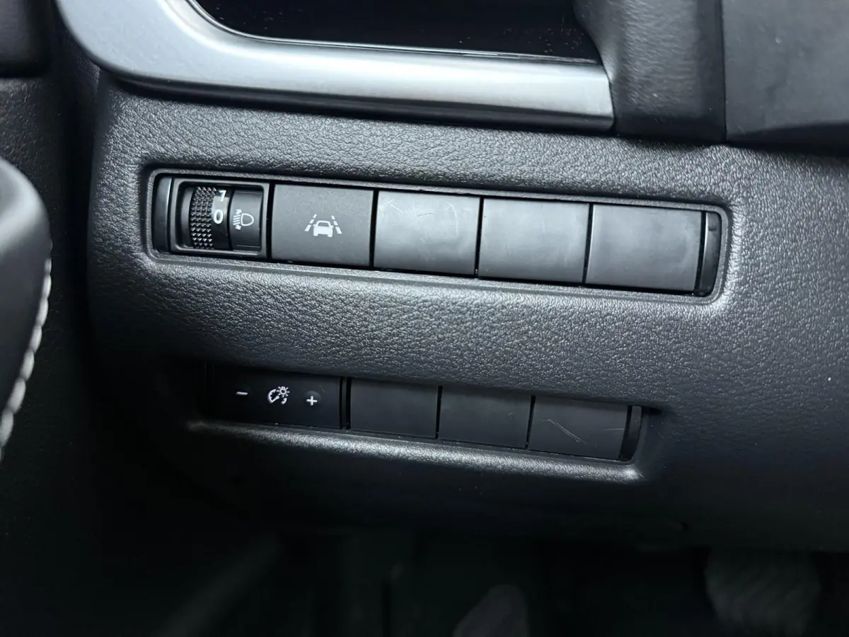 1.5 e-Power N-Connecta | Panoramadak | 360 Camera | Adaptieve Cruise Control |