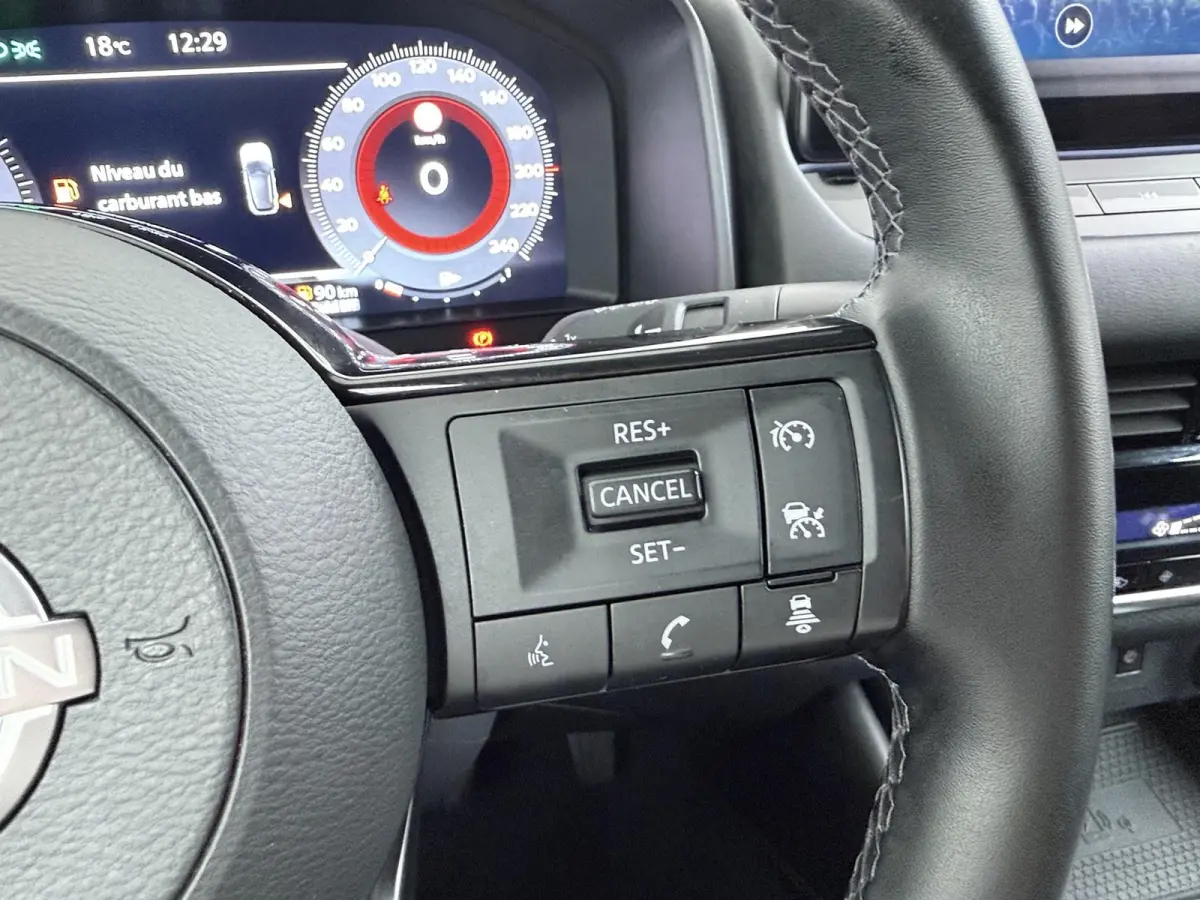 1.5 e-Power N-Connecta | Panoramadak | 360 Camera | Adaptieve Cruise Control |