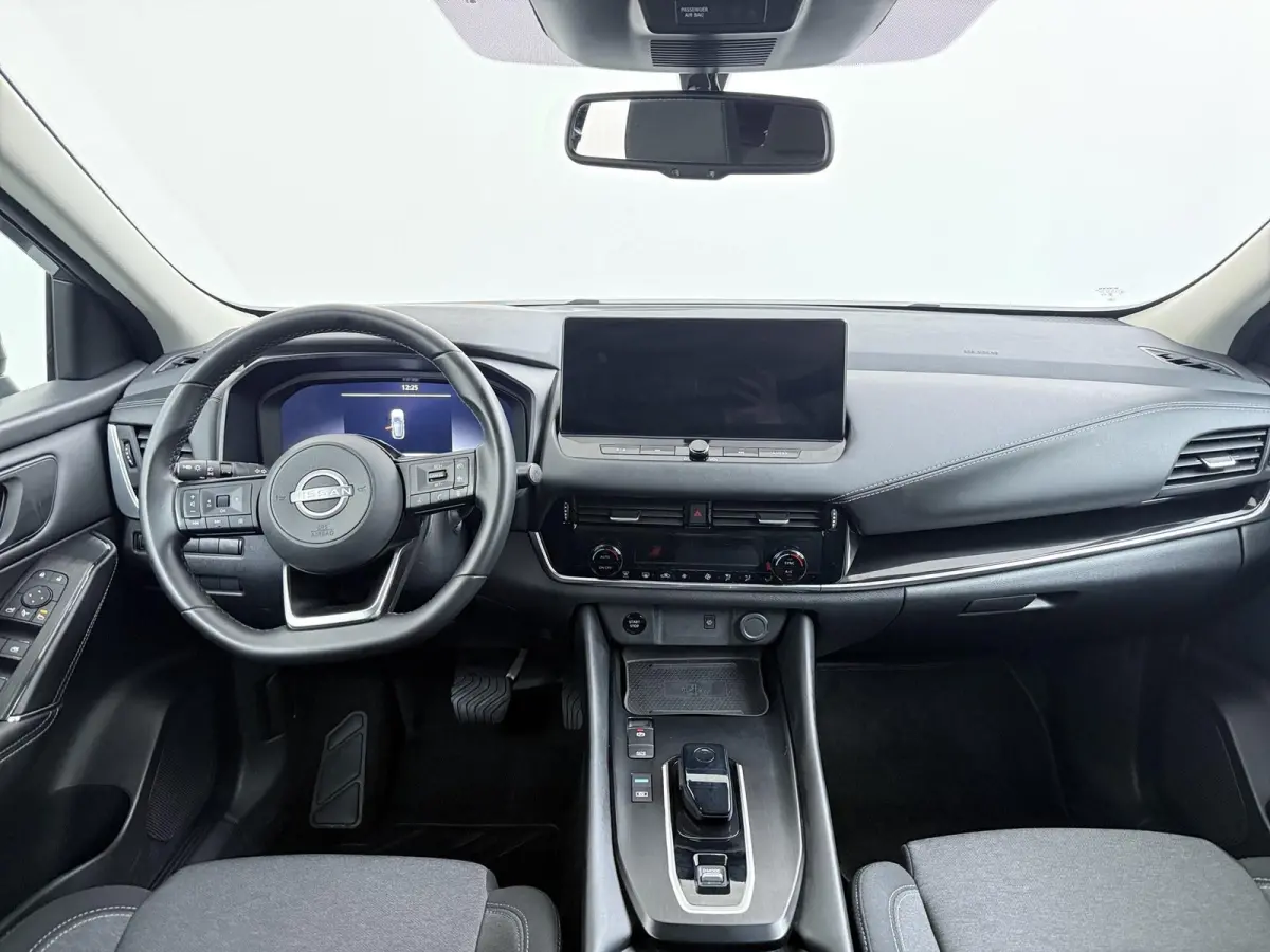 1.5 e-Power N-Connecta | Panoramadak | 360 Camera | Adaptieve Cruise Control |