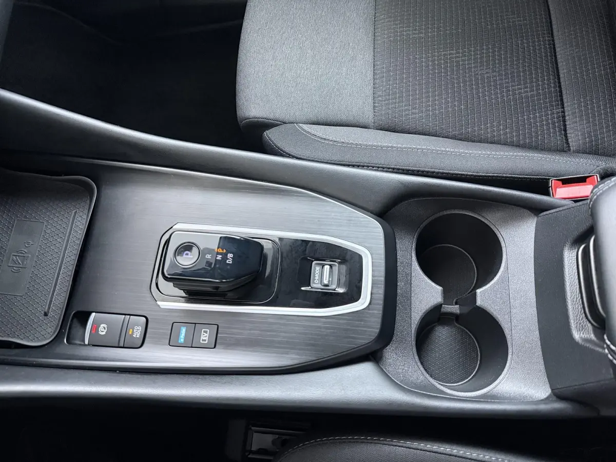 1.5 e-Power N-Connecta | Panoramadak | 360 Camera | Adaptieve Cruise Control |