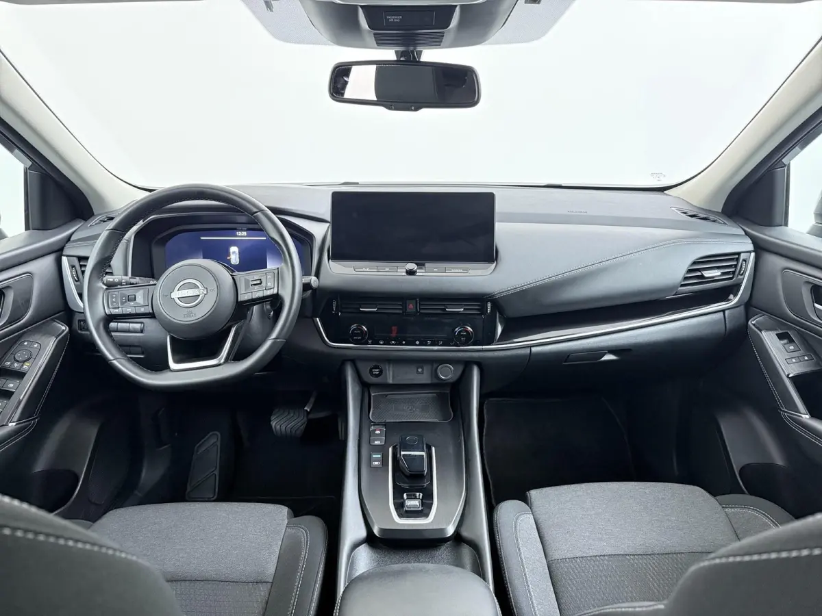 1.5 e-Power N-Connecta | Panoramadak | 360 Camera | Adaptieve Cruise Control |