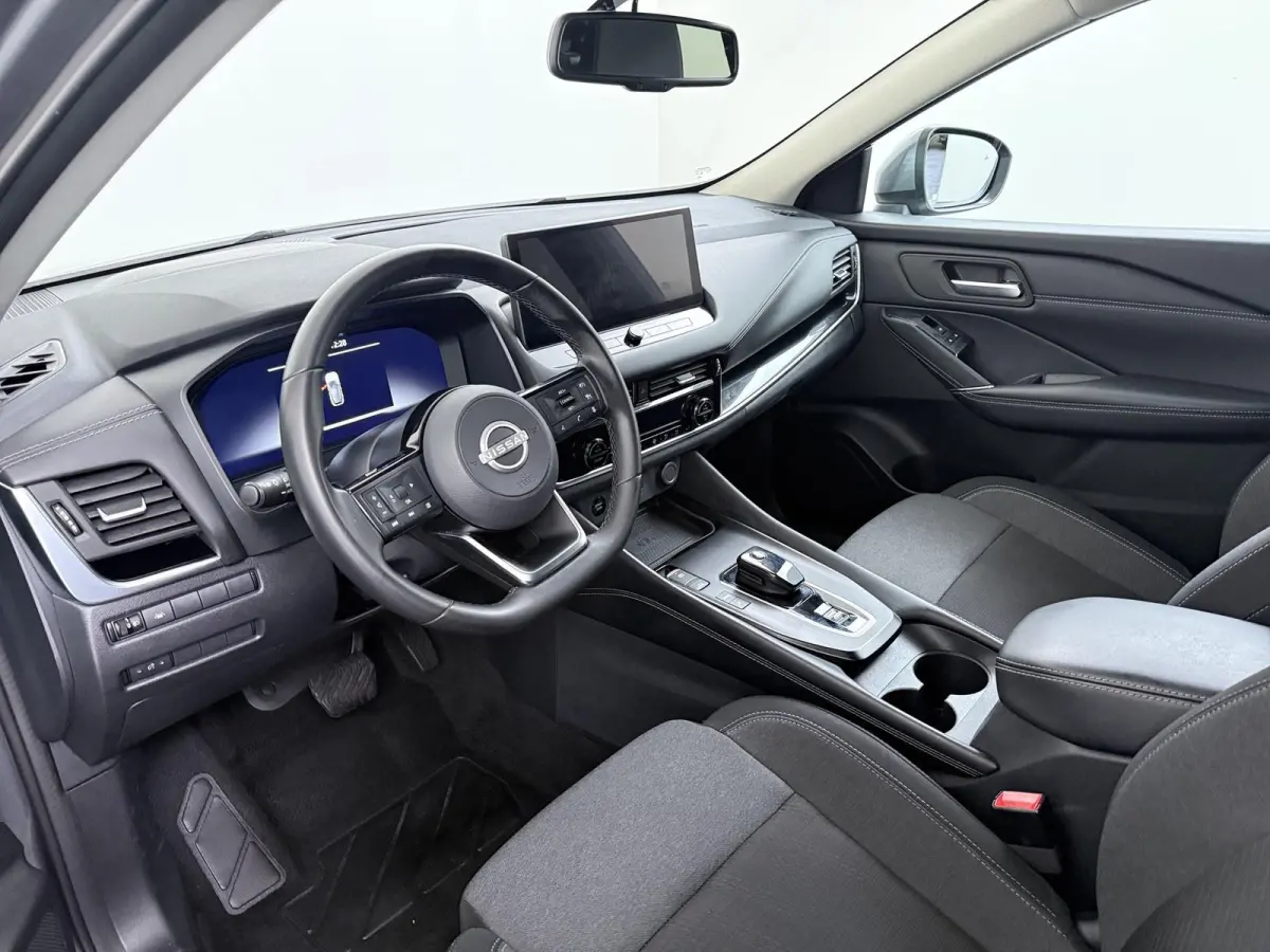 1.5 e-Power N-Connecta | Panoramadak | 360 Camera | Adaptieve Cruise Control |