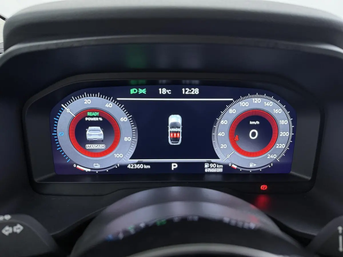 1.5 e-Power N-Connecta | Panoramadak | 360 Camera | Adaptieve Cruise Control |