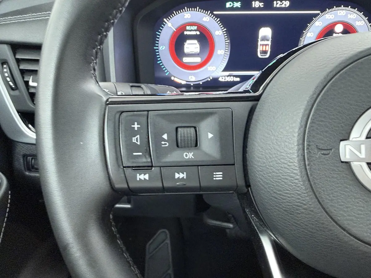1.5 e-Power N-Connecta | Panoramadak | 360 Camera | Adaptieve Cruise Control |