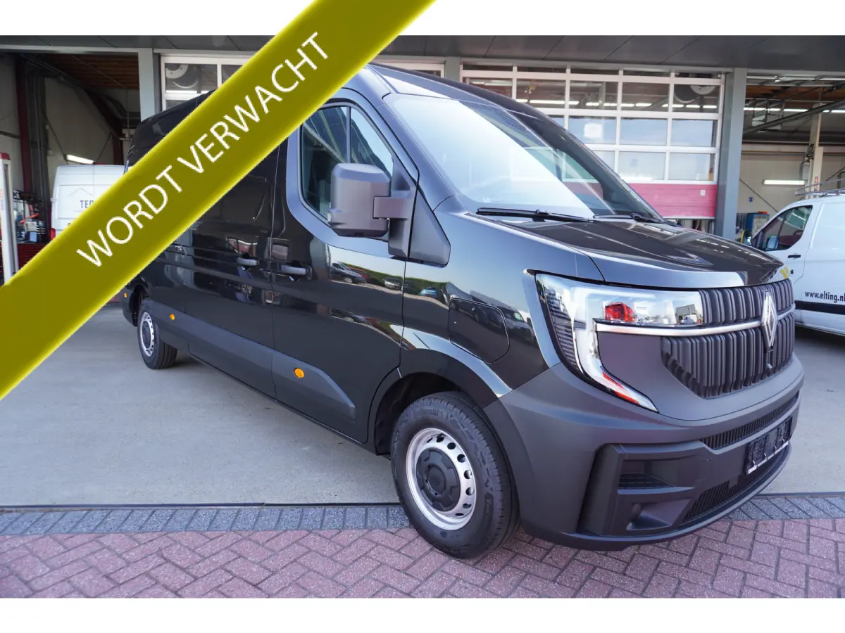 T35 L3H2 Advance long range 87 kWh 143PK Automaat Climate | Navi | Camera | trekhaak | Schuifdeur L + R | Betimmering