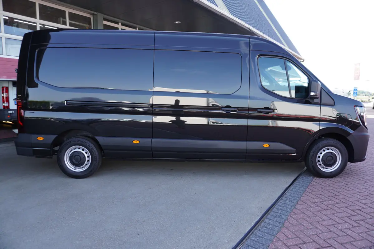 T35 L3H2 Advance long range 87 kWh 143PK Automaat Climate | Navi | Camera | trekhaak | Schuifdeur L + R | Betimmering