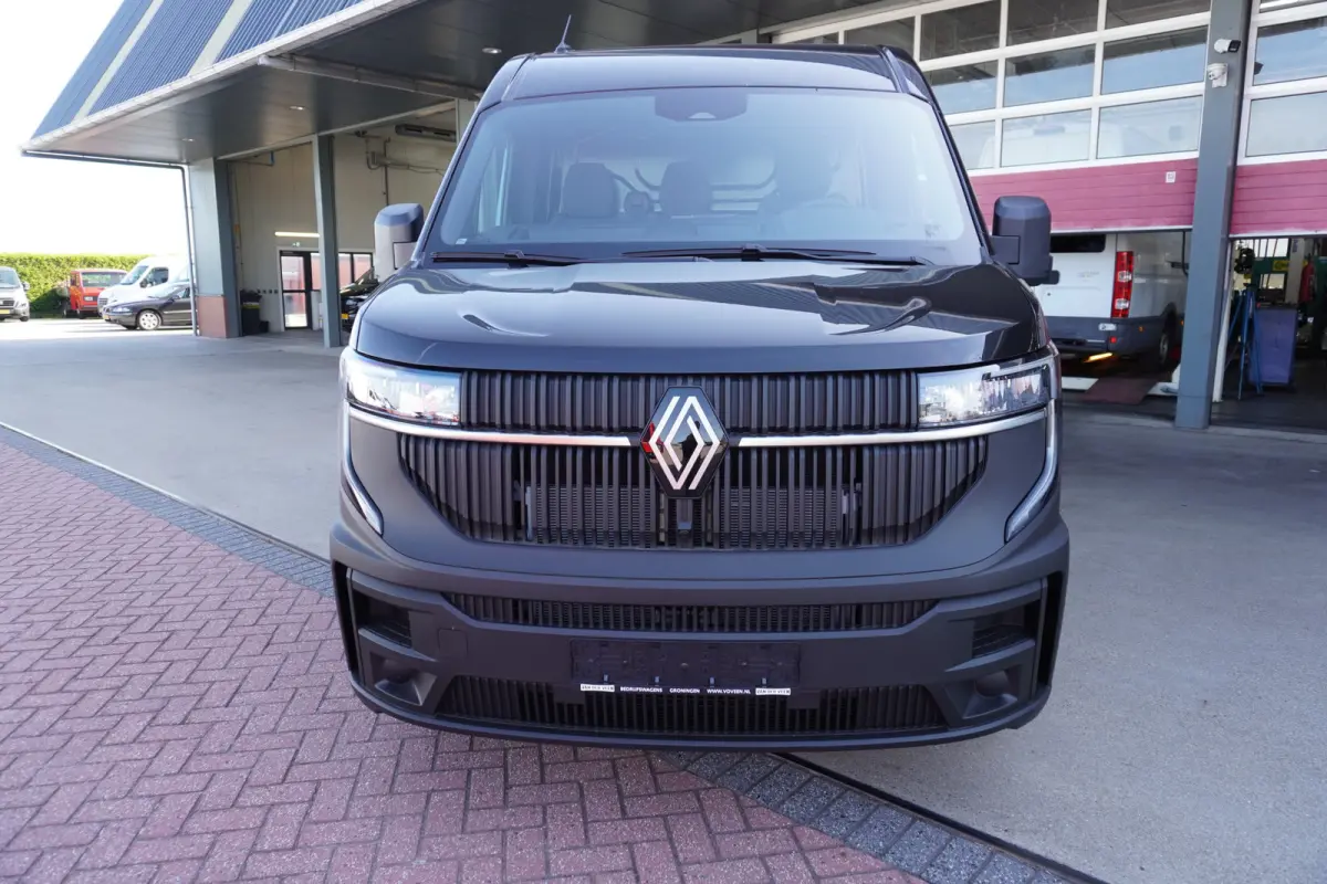 T35 L3H2 Advance long range 87 kWh 143PK Automaat Climate | Navi | Camera | trekhaak | Schuifdeur L + R | Betimmering