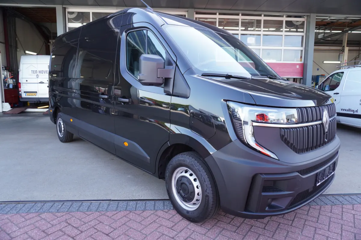 T35 L3H2 Advance long range 87 kWh 143PK Automaat Climate | Navi | Camera | trekhaak | Schuifdeur L + R | Betimmering