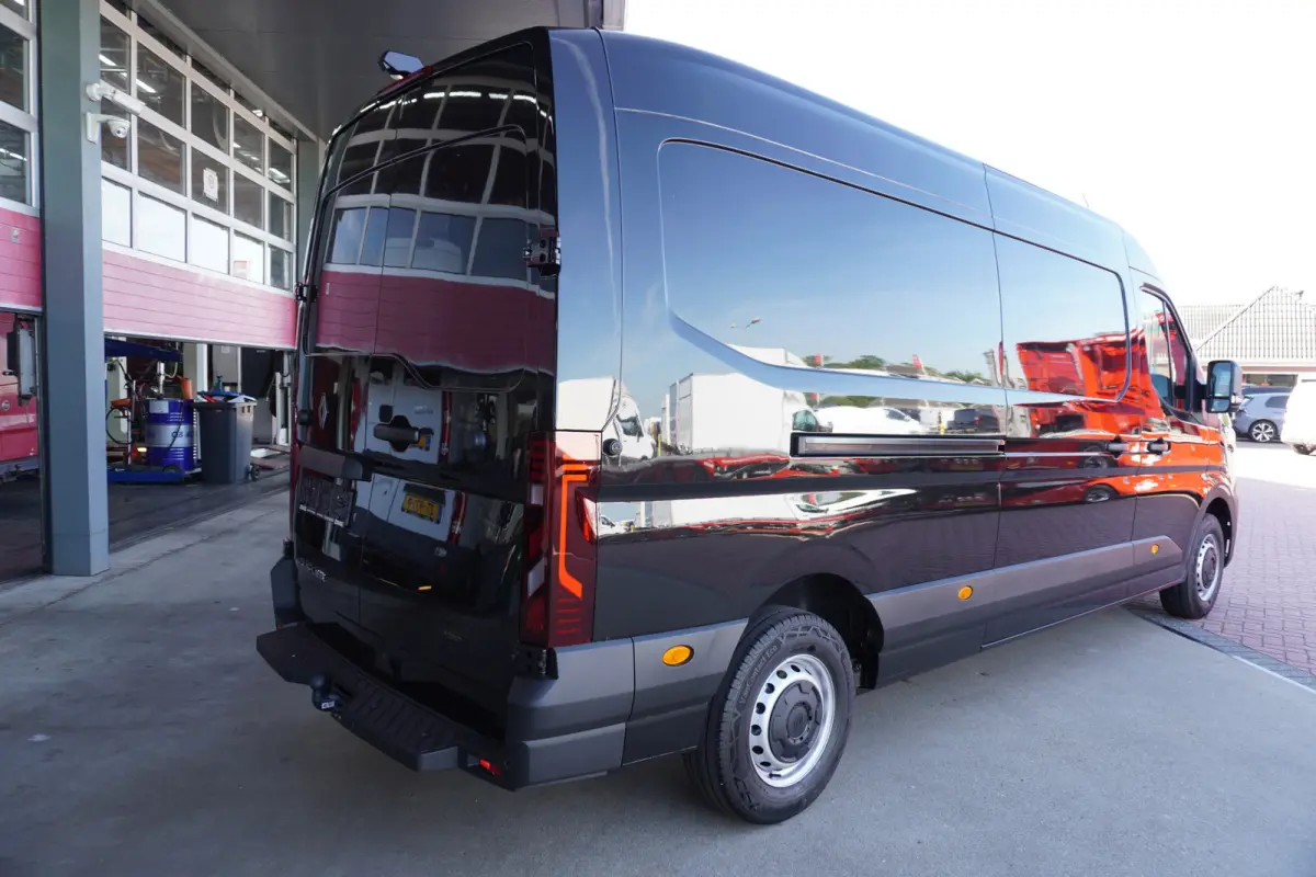 T35 L3H2 Advance long range 87 kWh 143PK Automaat Climate | Navi | Camera | trekhaak | Schuifdeur L + R | Betimmering