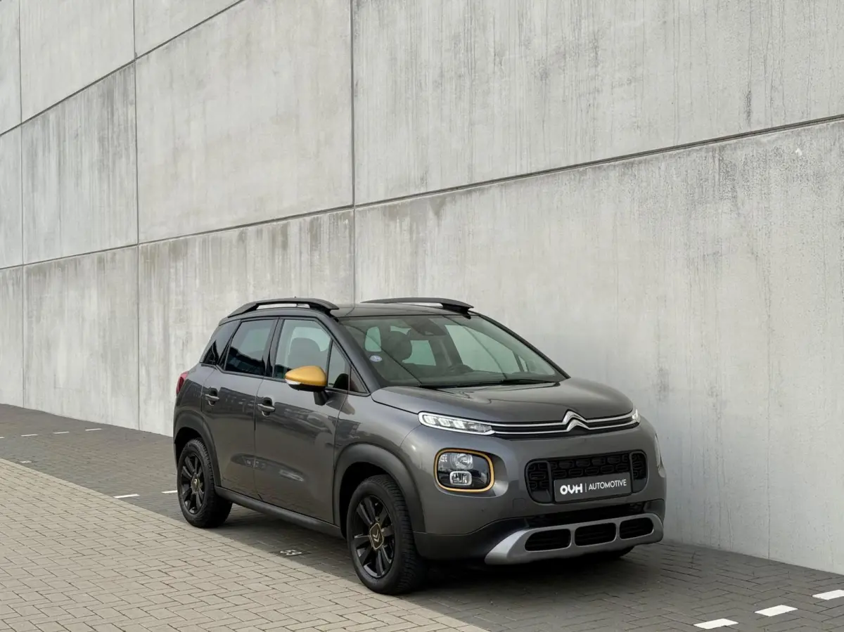 Shine 1.2 | Automaat | Camera | Carplay