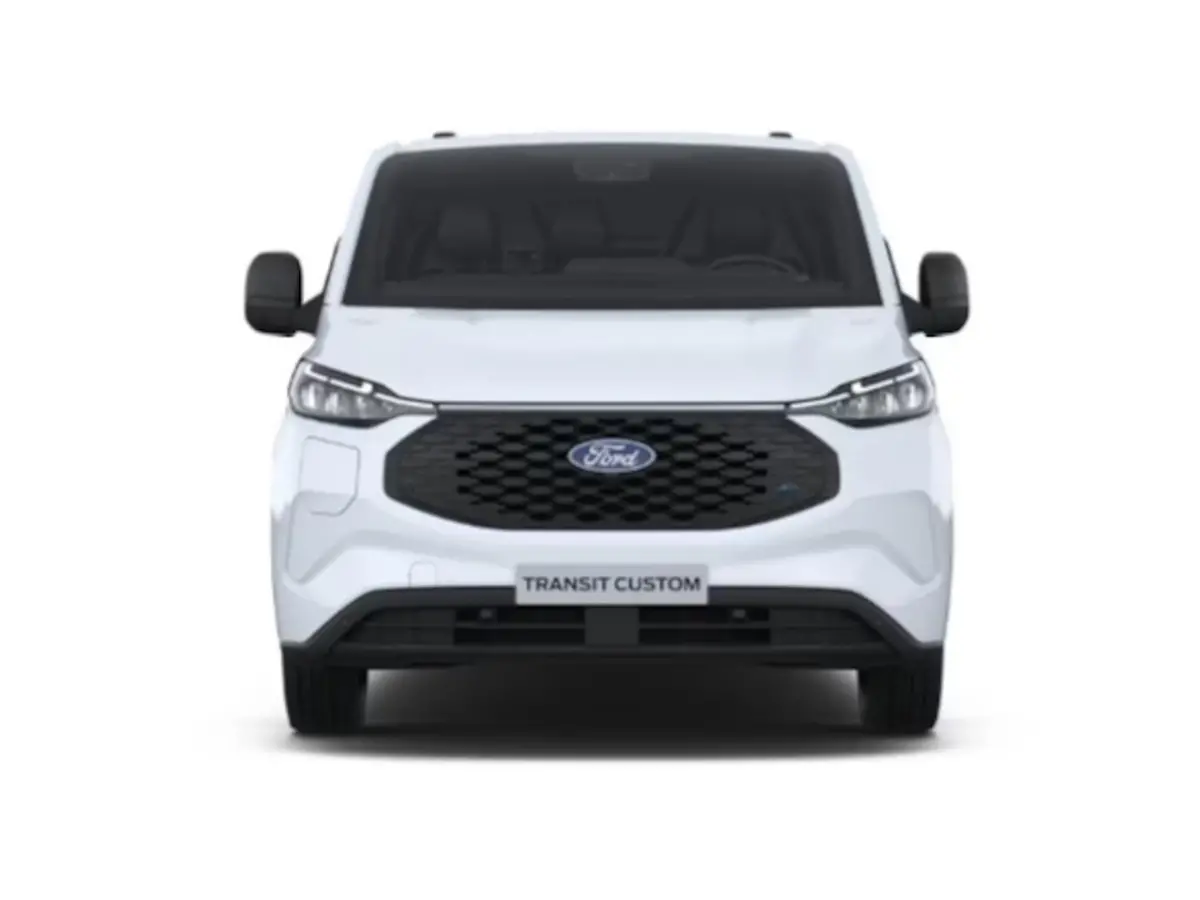 340 L2H1 Trend 71 kWh | 13 polige trekhaak met trailer sway control | 2 zitplaatsen rechtsvoor | 3-fase laadkabel mode 3 32A, 10 meter
