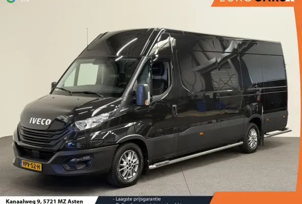 35S21H 3.0 410 L4 207PK Automaat Airco Cruise Control Navigatie Camera