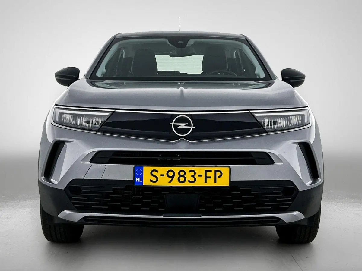 1.2 100pk Level 2 | Achteruitrijcamera | Navigatie | AppleCarPlay / Android Auto | Airco