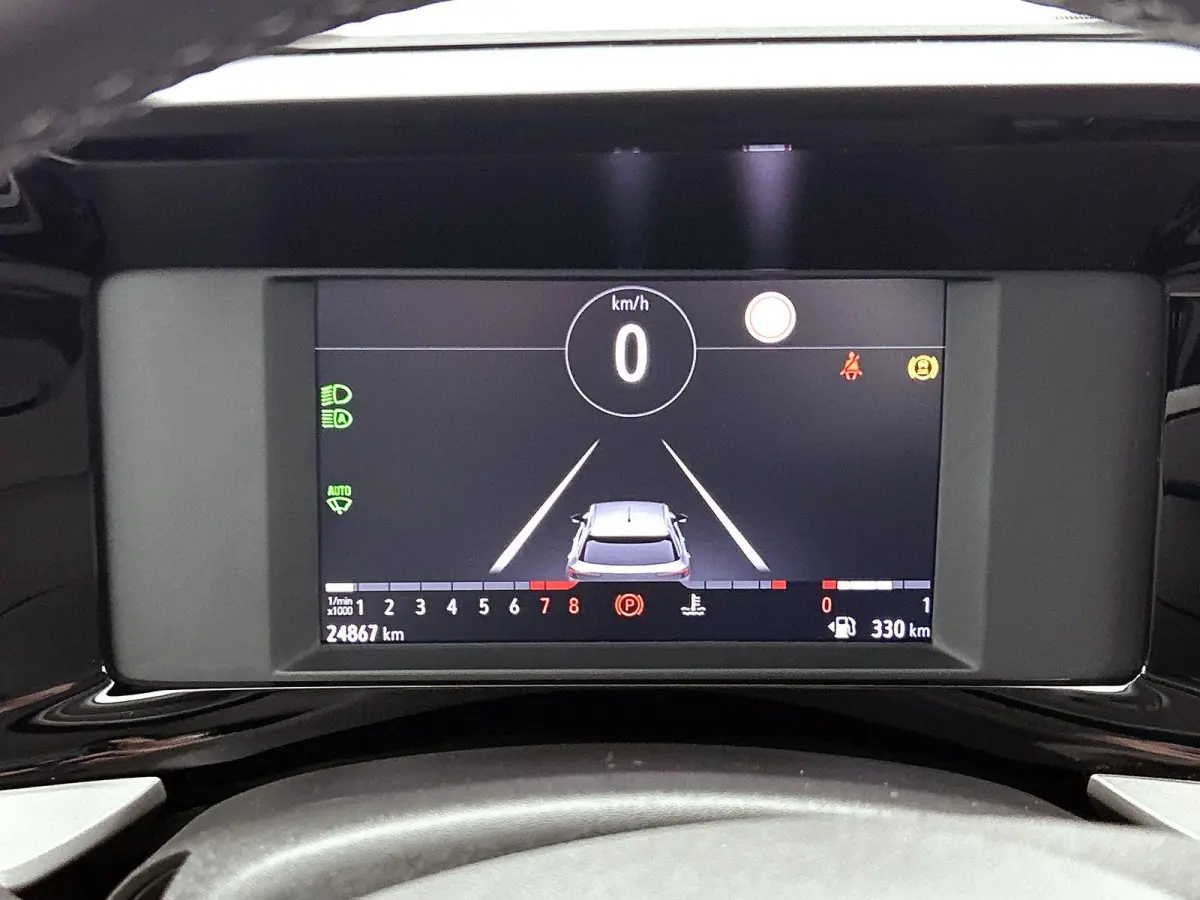 1.2 100pk Level 2 | Achteruitrijcamera | Navigatie | AppleCarPlay / Android Auto | Airco