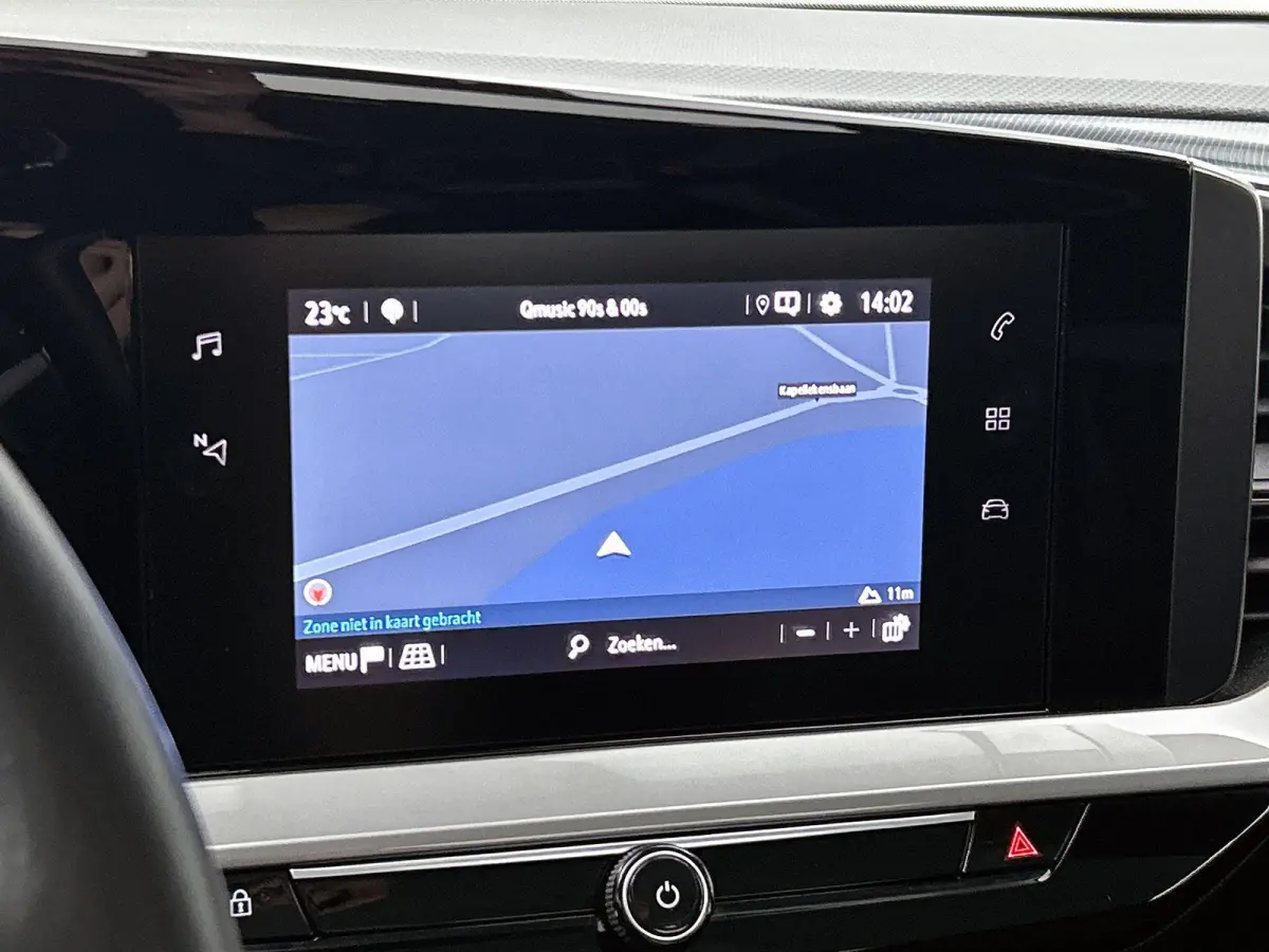 1.2 100pk Level 2 | Achteruitrijcamera | Navigatie | AppleCarPlay / Android Auto | Airco