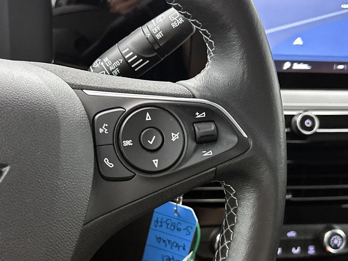 1.2 100pk Level 2 | Achteruitrijcamera | Navigatie | AppleCarPlay / Android Auto | Airco