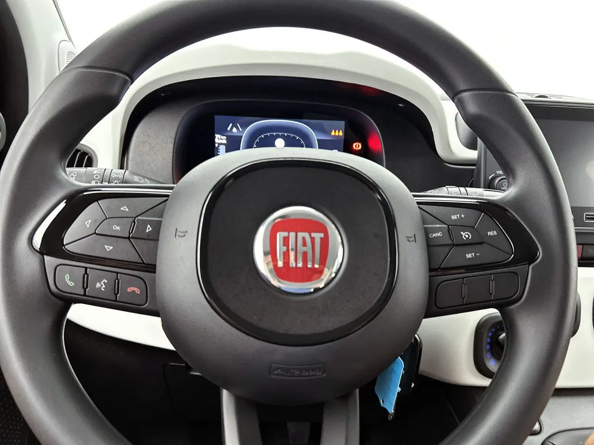 1.0 Cross DAB | Cruise Control | Airco