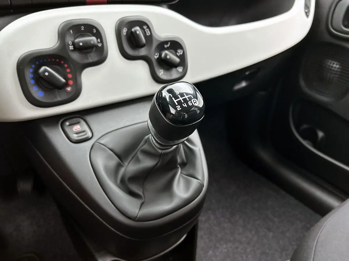 1.0 Cross DAB | Cruise Control | Airco