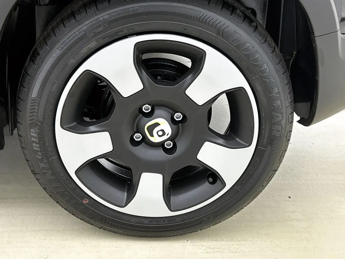 1.0 Cross DAB | Cruise Control | Airco