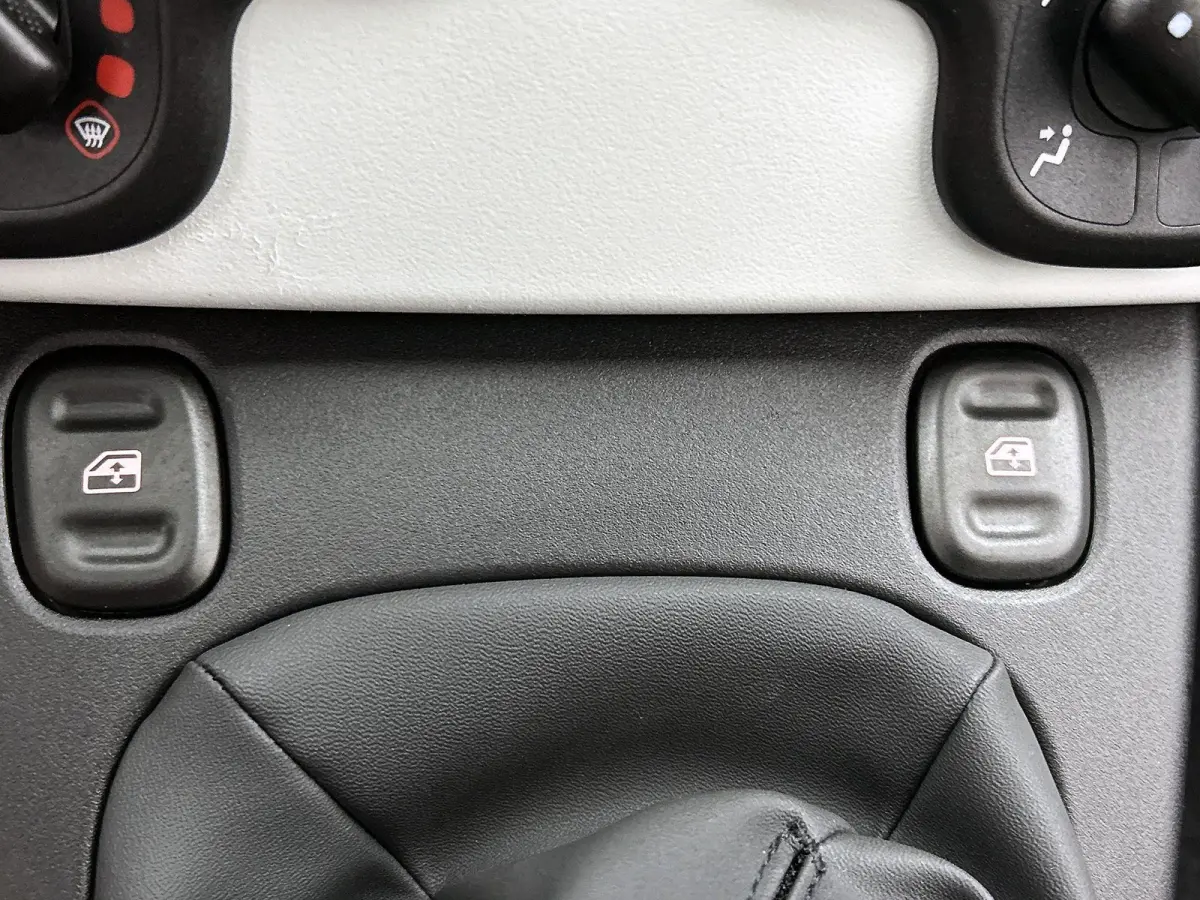 1.0 Cross DAB | Cruise Control | Airco
