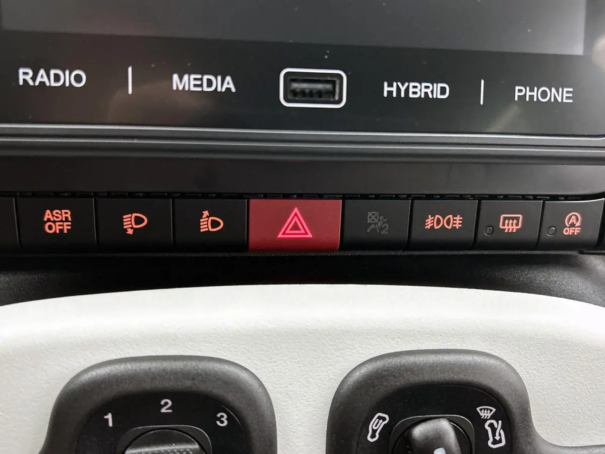 1.0 Cross DAB | Cruise Control | Airco