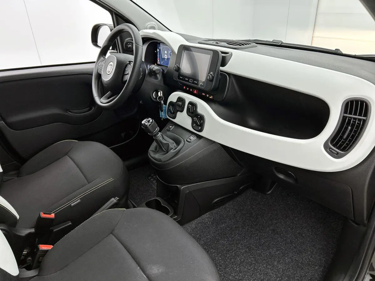 1.0 Cross DAB | Cruise Control | Airco