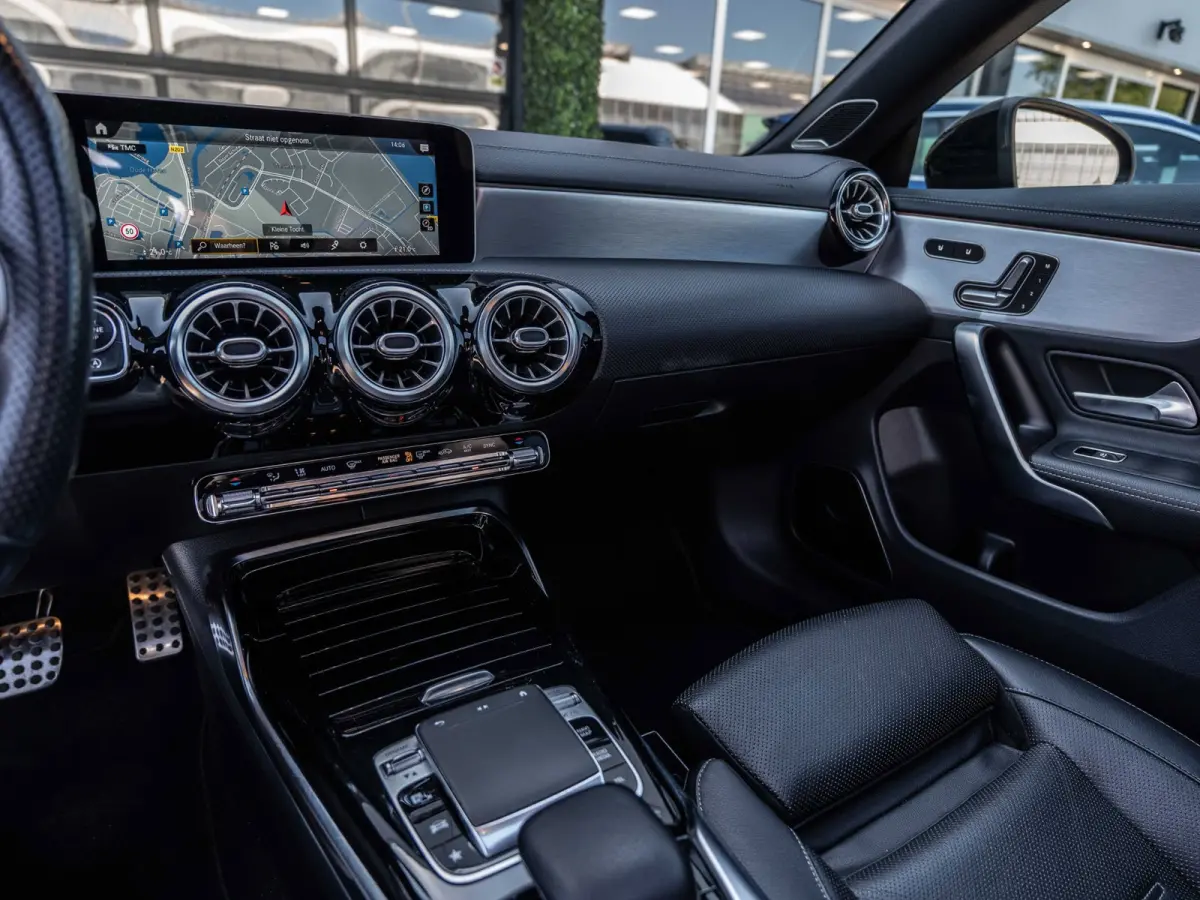 AMG 35 4MATIC Premium Plus | Pano | Burmeister | Memory | Ventilatie