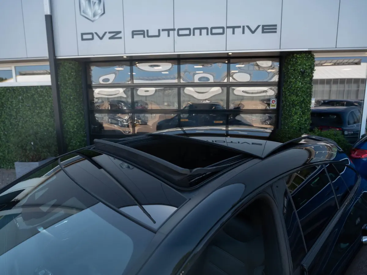 AMG 35 4MATIC Premium Plus | Pano | Burmeister | Memory | Ventilatie
