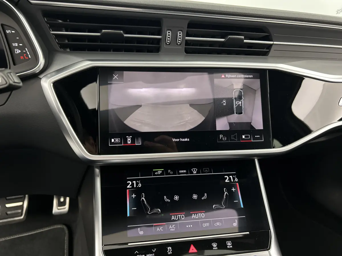 50 TFSIe Quattro S-line Competition Pano-dak//Trekhaak/Head-Up Display