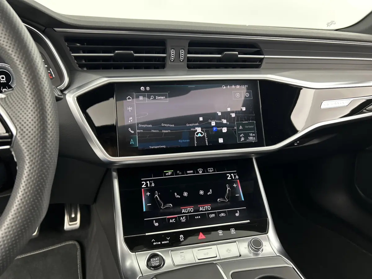 50 TFSIe Quattro S-line Competition Pano-dak//Trekhaak/Head-Up Display