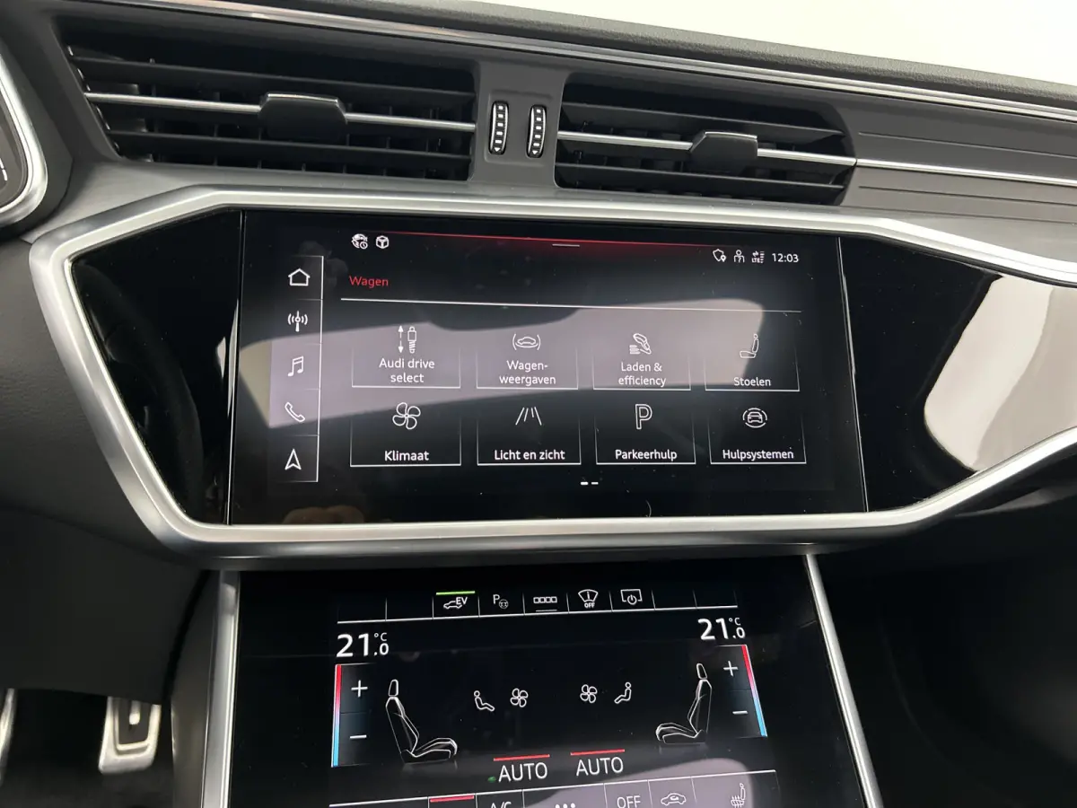 50 TFSIe Quattro S-line Competition Pano-dak//Trekhaak/Head-Up Display