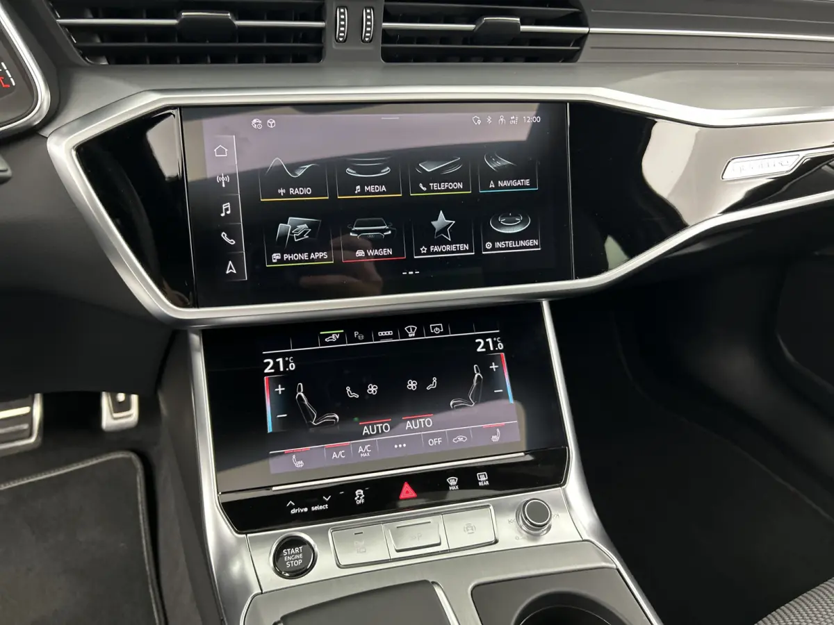 50 TFSIe Quattro S-line Competition Pano-dak//Trekhaak/Head-Up Display