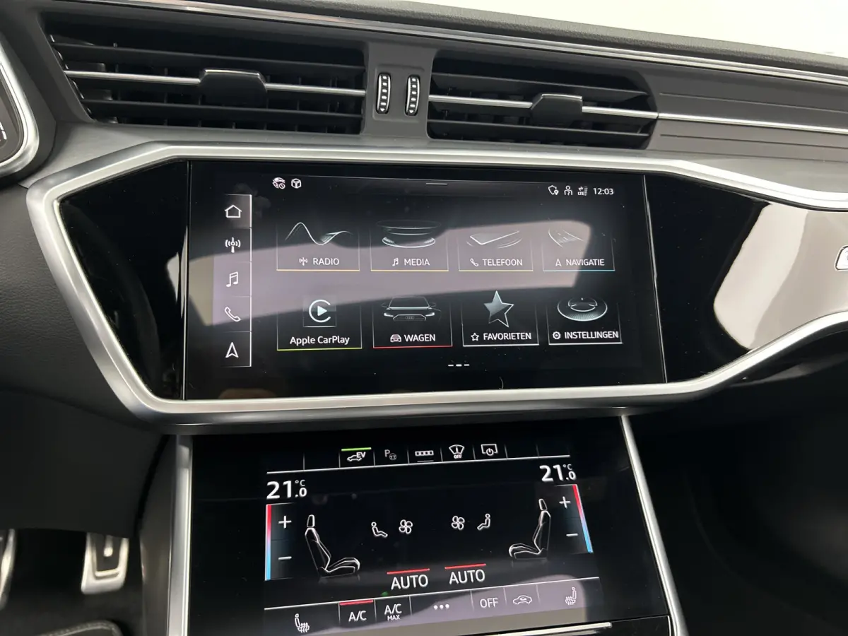 50 TFSIe Quattro S-line Competition Pano-dak//Trekhaak/Head-Up Display