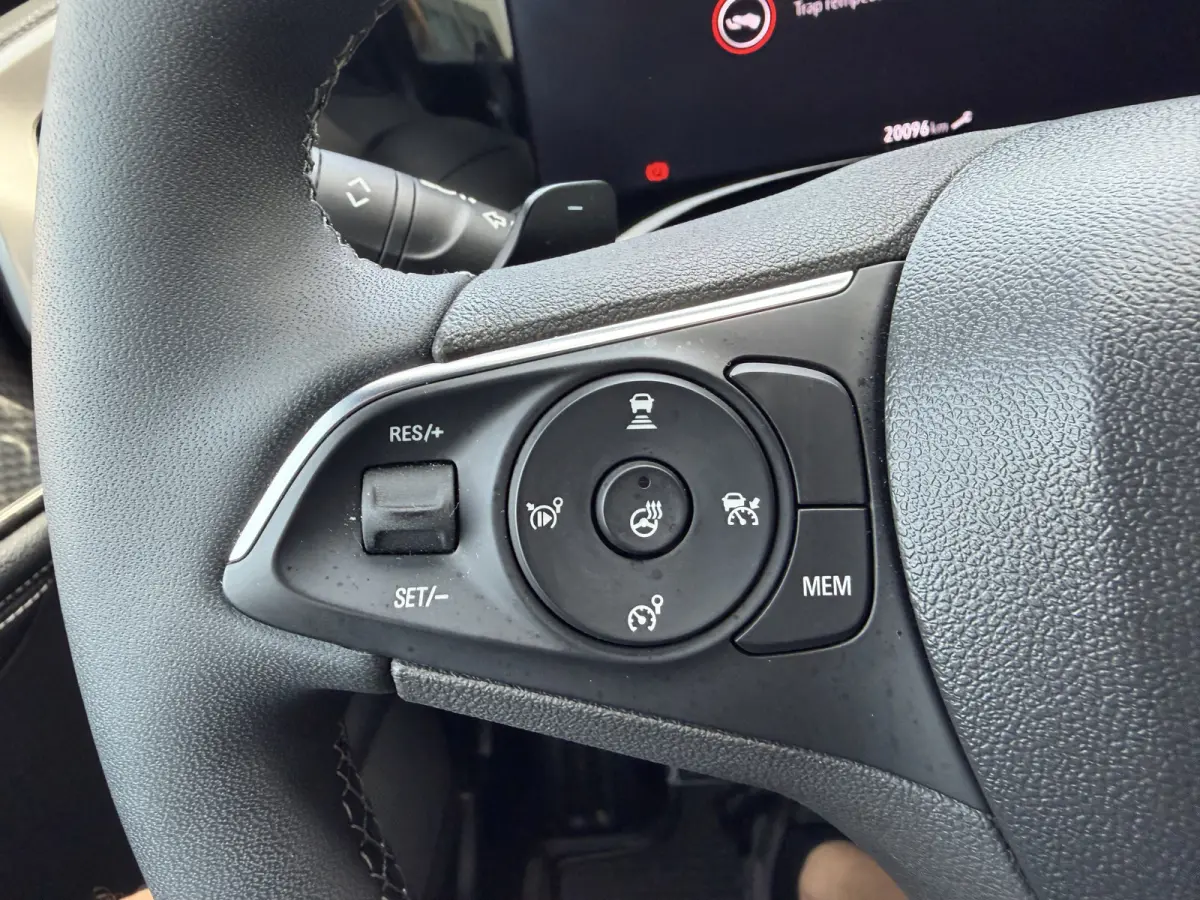 1.2 Turbo Ultimate Camera | Winterpakket | App connect