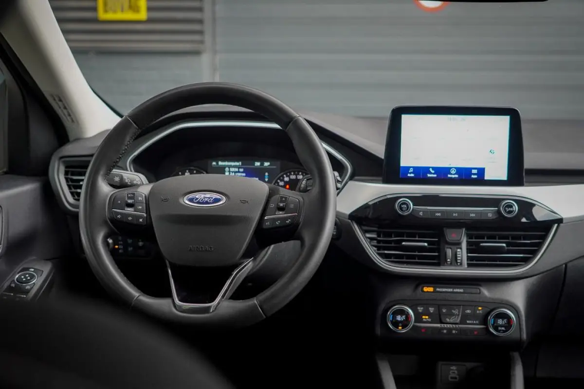 2.5 PHEV Cool & Connect / Blazer Blue / Incl BTW