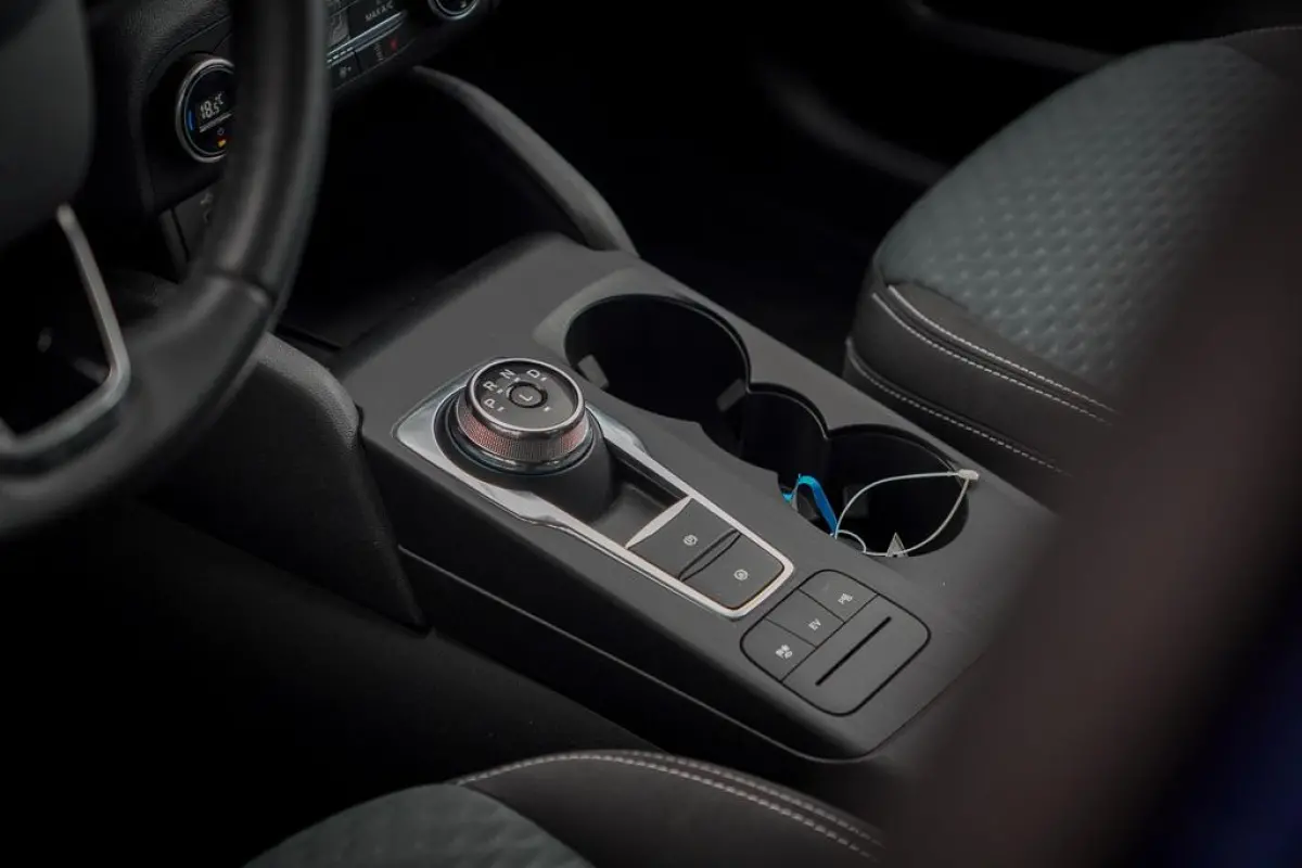 2.5 PHEV Cool & Connect / Blazer Blue / Incl BTW