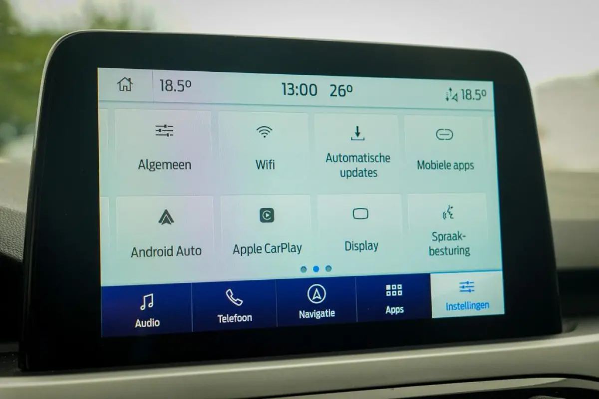 2.5 PHEV Cool & Connect / Blazer Blue / Incl BTW