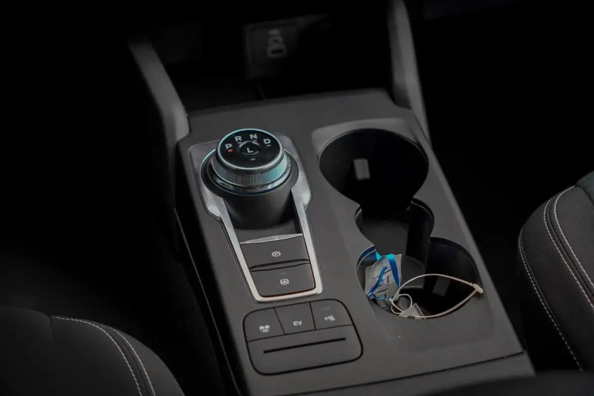 2.5 PHEV Cool & Connect / Blazer Blue / Incl BTW