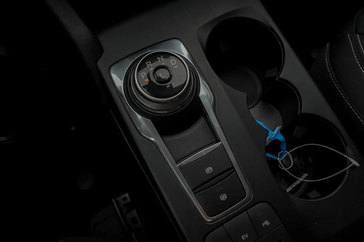 2.5 PHEV Cool & Connect / Blazer Blue / Incl BTW