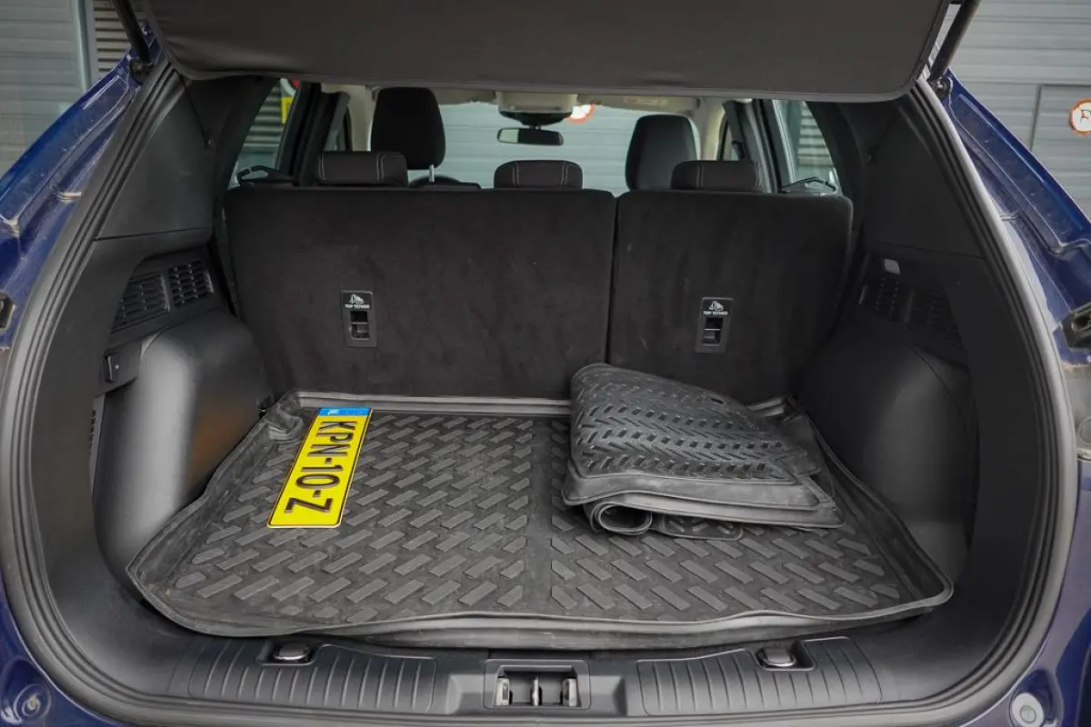 2.5 PHEV Cool & Connect / Blazer Blue / Incl BTW