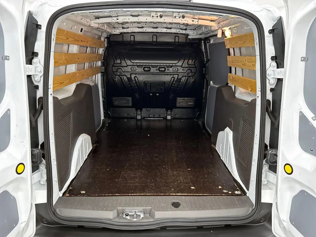 1.5 EcoBlue Automaat L2 Trend Navigatie Airco Parkeersensoren Cruise Control 3Zits Camera DAB+