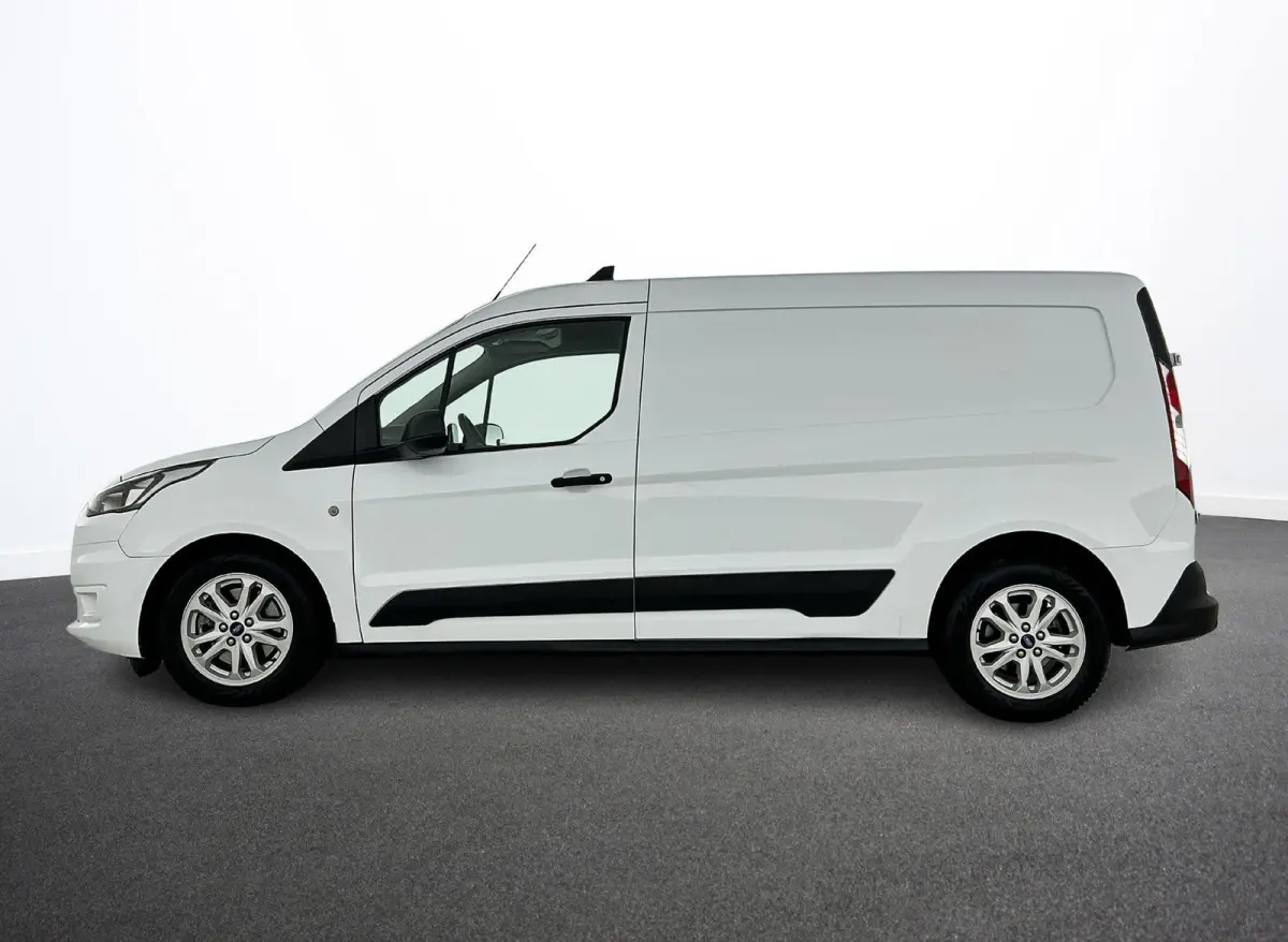1.5 EcoBlue Automaat L2 Trend Navigatie Airco Parkeersensoren Cruise Control 3Zits Camera DAB+