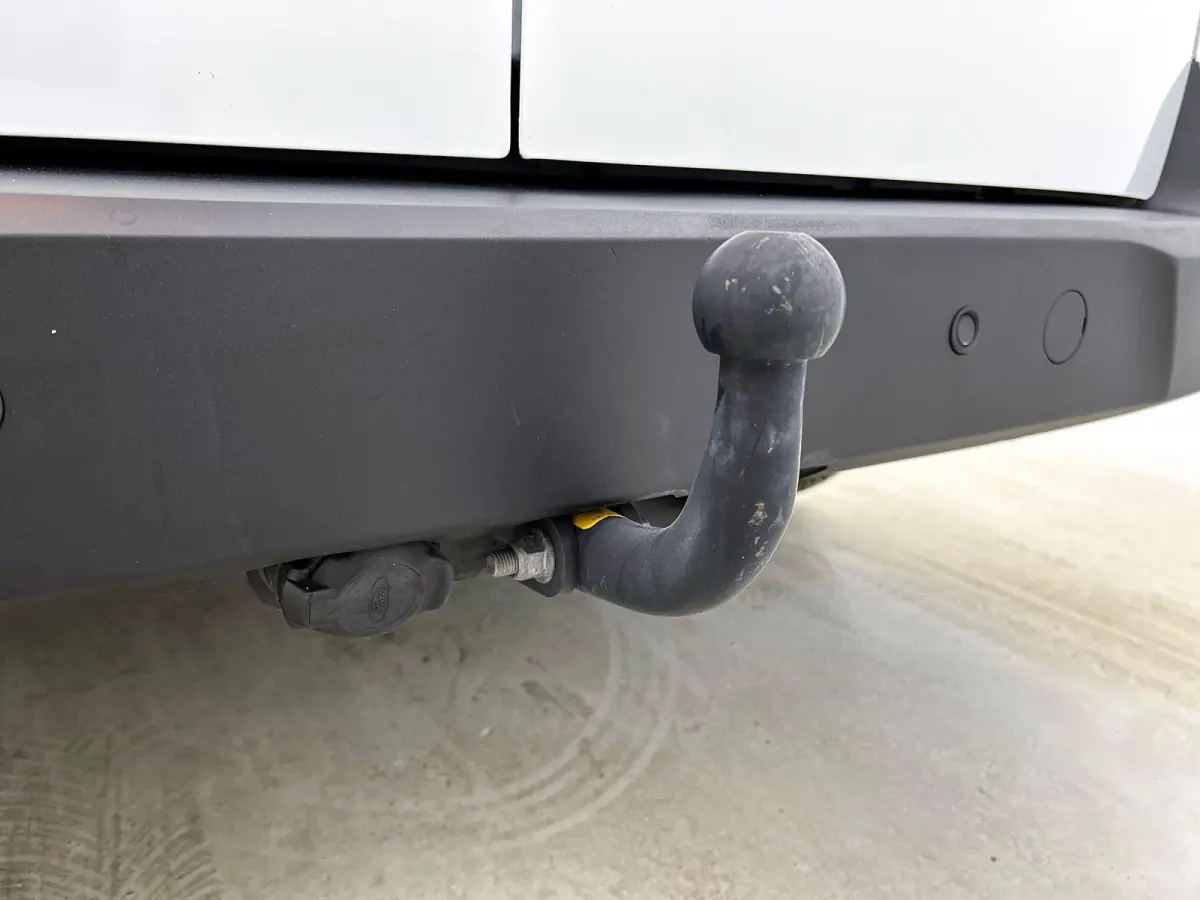 1.5 EcoBlue Automaat L2 Trend Navigatie Airco Parkeersensoren Cruise Control 3Zits Camera DAB+