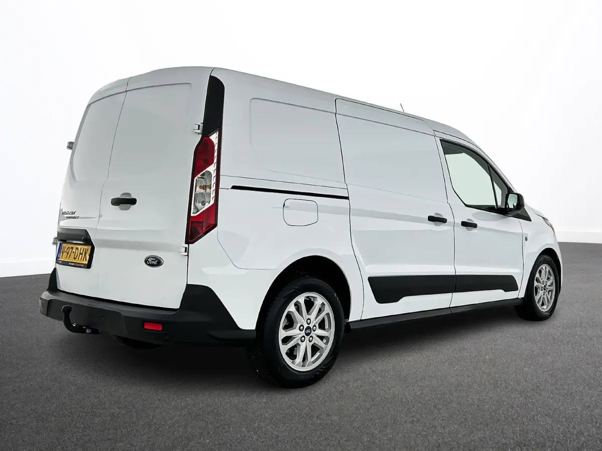 1.5 EcoBlue Automaat L2 Trend Navigatie Airco Parkeersensoren Cruise Control 3Zits Camera DAB+
