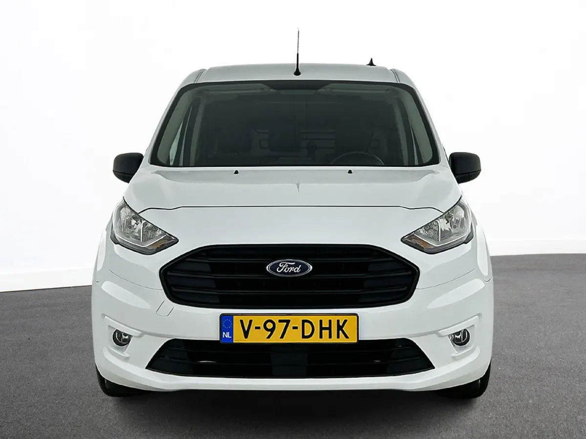 1.5 EcoBlue Automaat L2 Trend Navigatie Airco Parkeersensoren Cruise Control 3Zits Camera DAB+