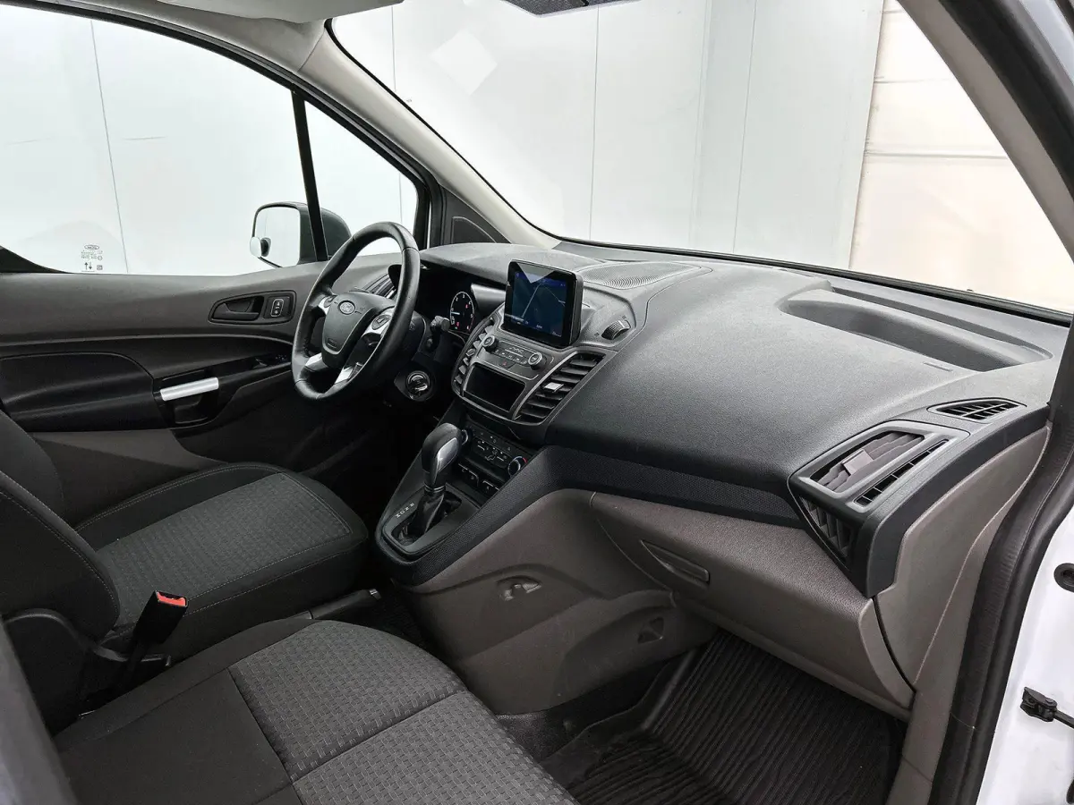 1.5 EcoBlue Automaat L2 Trend Navigatie Airco Parkeersensoren Cruise Control 3Zits Camera DAB+
