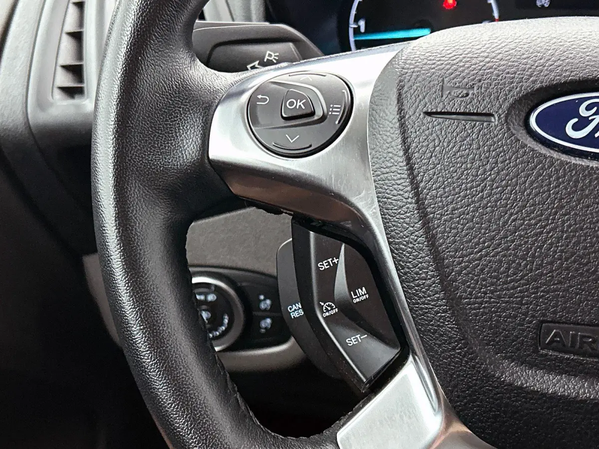 1.5 EcoBlue Automaat L2 Trend Navigatie Airco Parkeersensoren Cruise Control 3Zits Camera DAB+